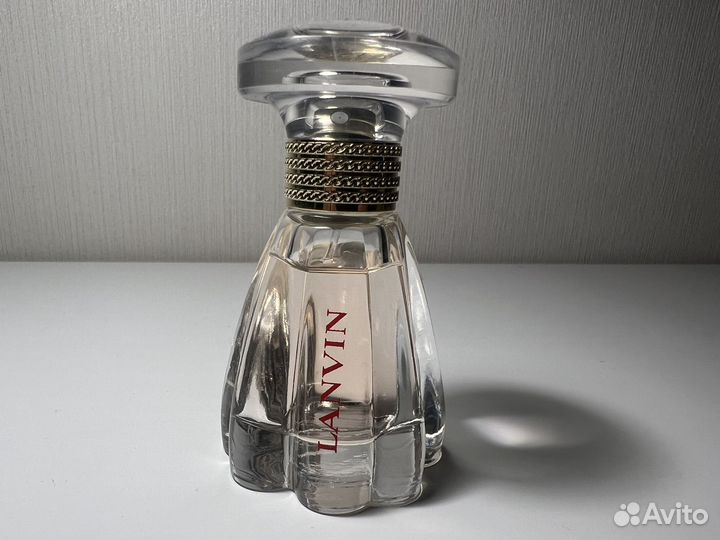 Духи женские lanvin