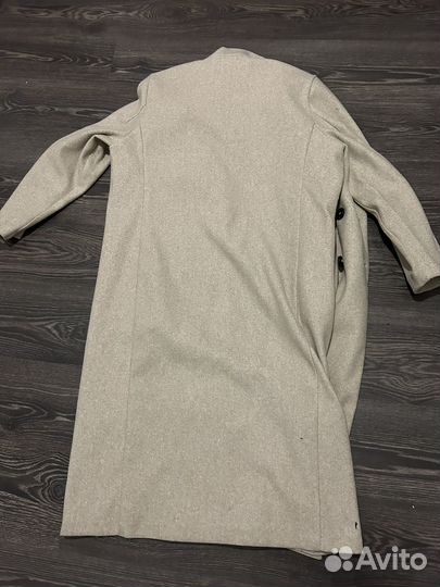 Пальто женское