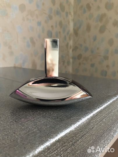 Парфюмерная вода calvin klein Euphoria