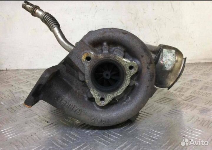 Турбина Audi A6 C5 2.5D GA3059145701S