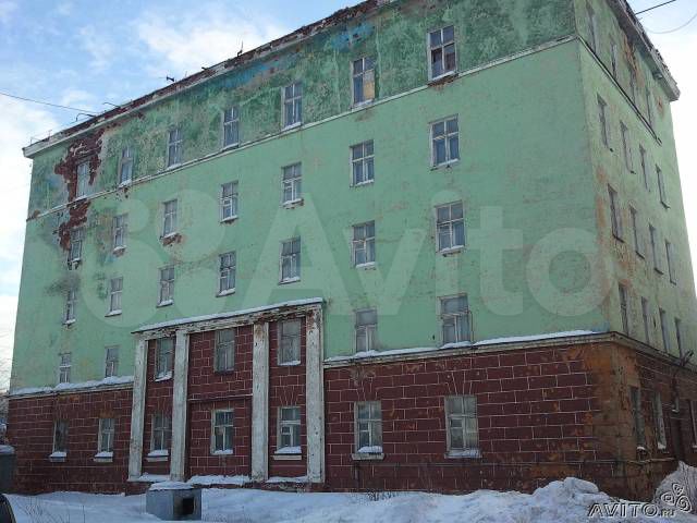 Офис, 2592 м²
