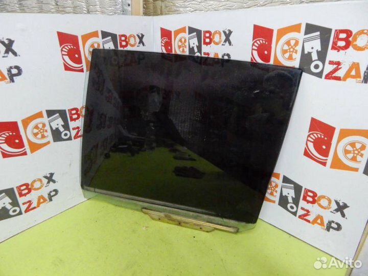 Стекло боковое заднее левое Chery Tiggo Fl 2.0