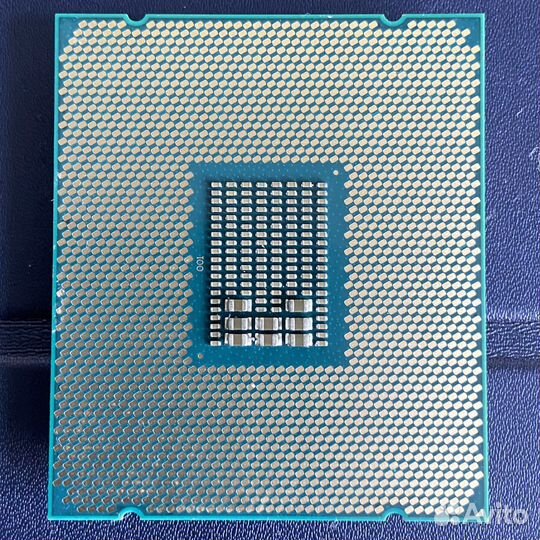 Процессор Xeon e5-2603 v4