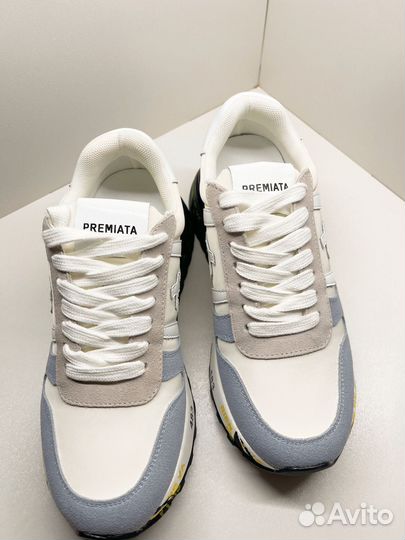 Кроссовки Premiata (23.5 см)
