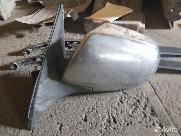 Зеркало левое hover h2