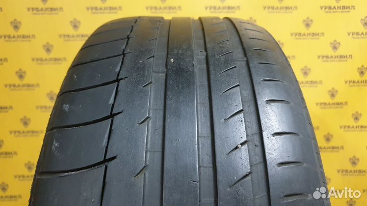 Michelin Pilot Sport 225/45 R17 91Y