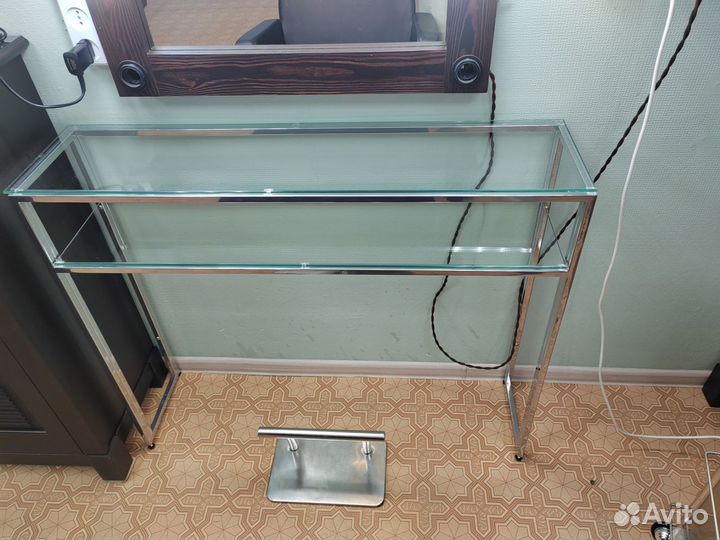 Консольный столик