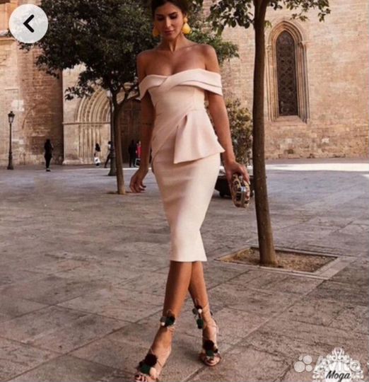 Платье ASOS