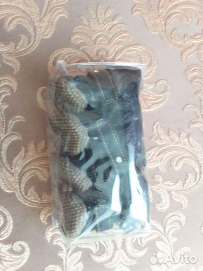 Обувь для маленьких собак