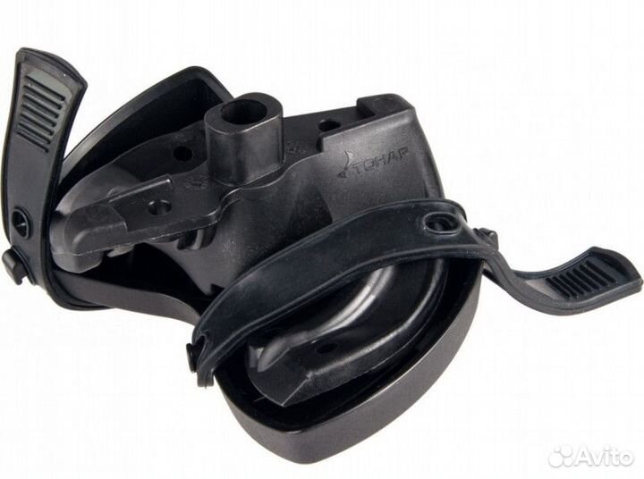 Голова режущая ледобура iceberg-110(R) V2.0 (право