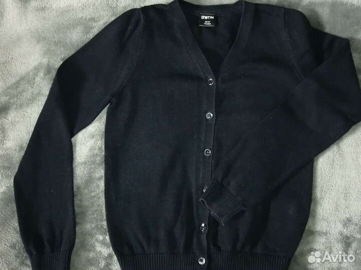 Джемпер детский