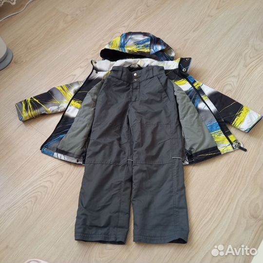 Костюм для мальчика рост 104