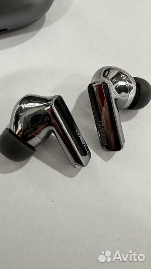 Беспроводные наушники huawei freebuds pro 2
