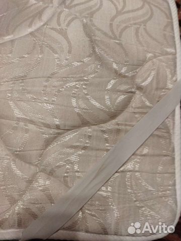 Наматрасник