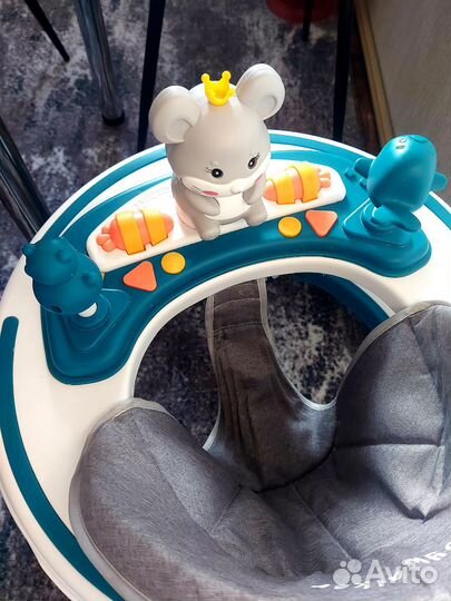 Ходунки детские