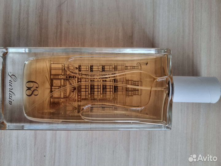 Легендарные ароматы