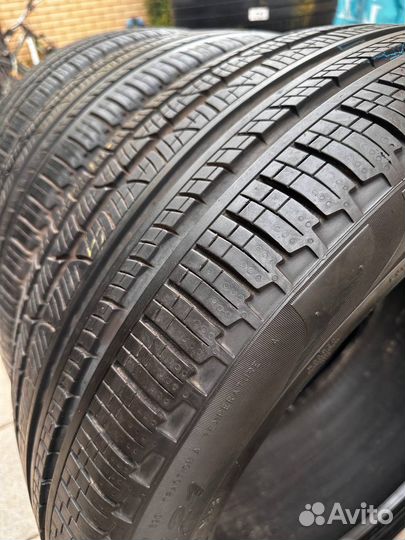 Pirelli Scorpion Verde All Season 275/45 R21 110W