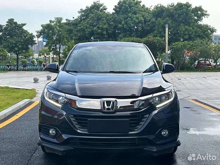 Honda Vezel 1.5 CVT, 2020, 28 000 км