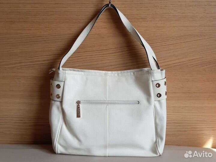 Сумка женская Eleganzza натур кожа