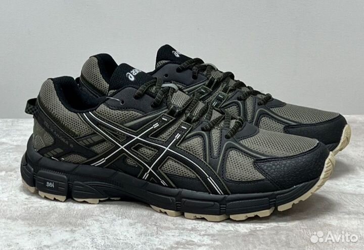 Кроссовки Asics Gel Kahana 8