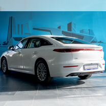 Новый FAW Bestune B70 1.5 AMT, 2024, цена от 2 468 360 руб., Рязань
