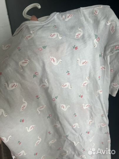 Слипы для новорожденных