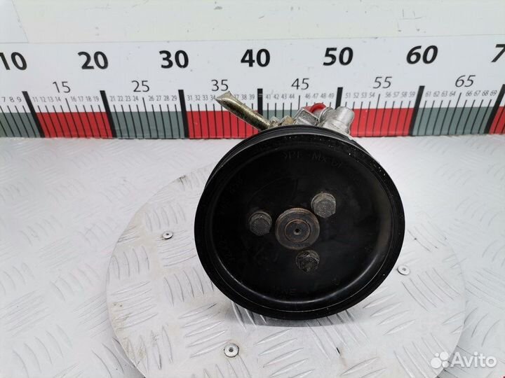 Насос для BMW 3-Series (E46)