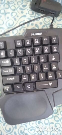 Игровой набор для pubg