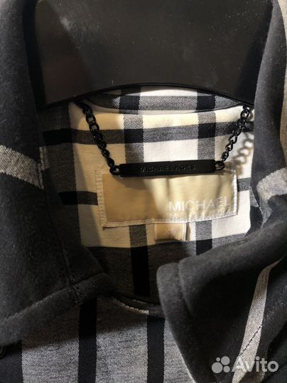 Пальто / тренч Michael Kors XS