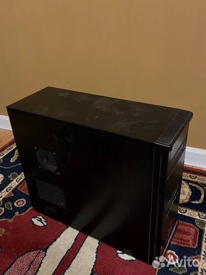 Компьютер бу