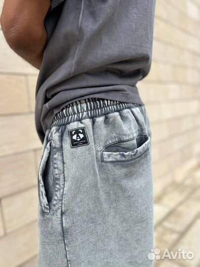 Шорты Mon Bjorn