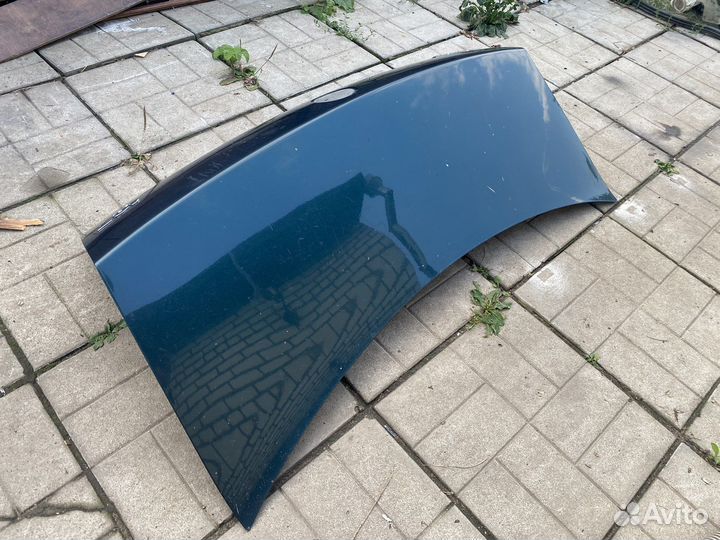 Крышка багажника Volkswagen Passat B5+ седан