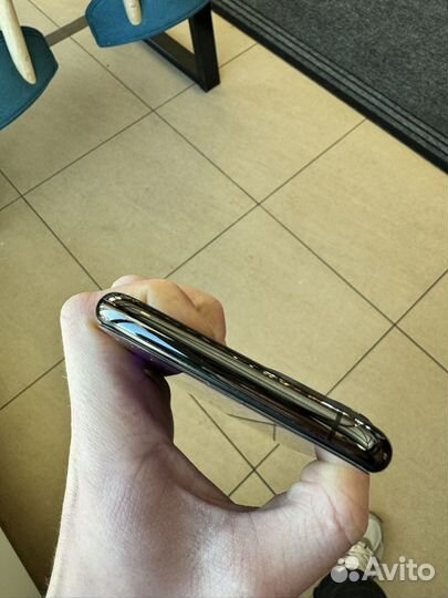 iPhone 11 Pro, 256 ГБ