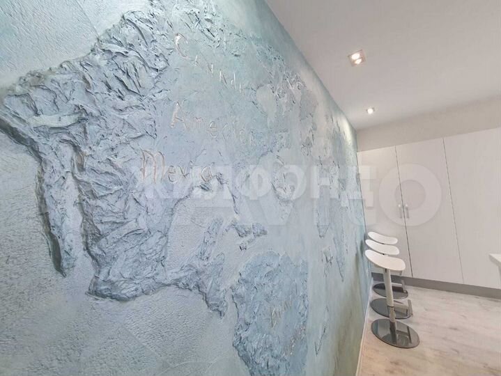 3-к. квартира, 110 м², 4/4 эт.