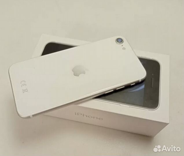 iPhone SE (2020), 64 ГБ