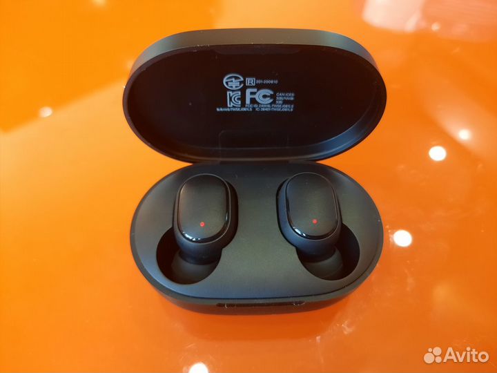 Xiaomi Mi True Wireless Earbuds Basic 2 оригинал