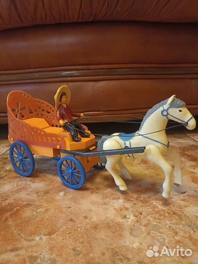 Редкая игрушка СССР