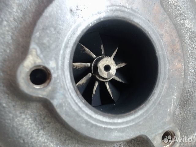 Турбина, Opel, Vectra C (2002 - 2008), GT18V,24445