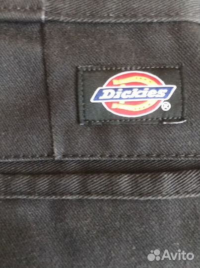 Джинсы брюки Dickies