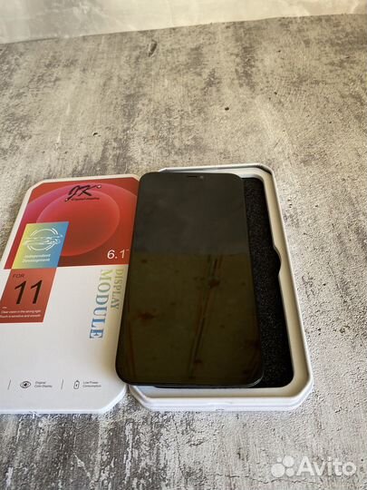 Экран для iPhone 11