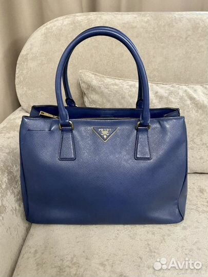 Сумка Prada Galleria