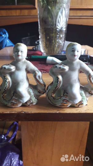 Антиквариат