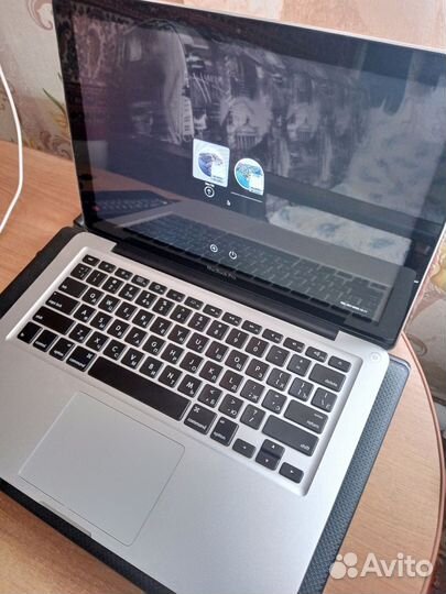 Apple MacBook Pro 13
