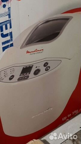 Хлебопечка moulinex запчасти