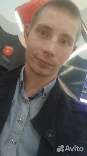 Администратор кассир