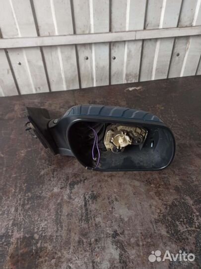 Корпус зеркала