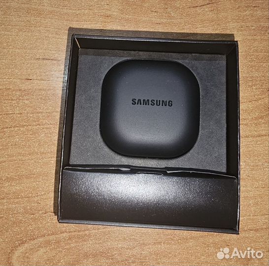 Samsung galaxy buds 2 pro