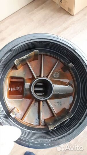 Корпус фильтра гейзер 10вв