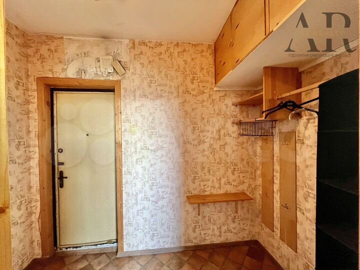 1-к. квартира, 40,5 м², 12/12 эт.