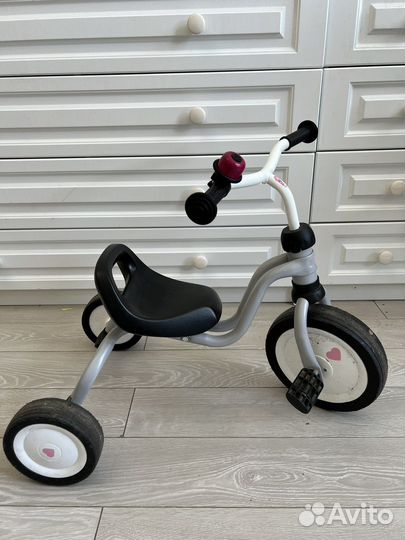 Детский велосипед puky от 1.5 лет